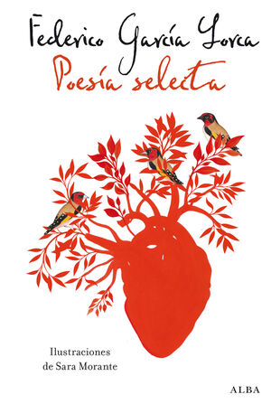 POESÍA SELECTA (GARCIA LORCA)