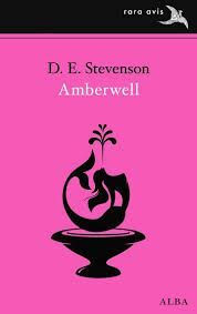 AMBERWELL (CASTELLANO)