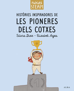 PIONERES DELS COTXES, LES