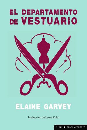 DEPARTAMENTO DE VESTUARIO, EL