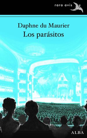 PARÁSITOS, LOS