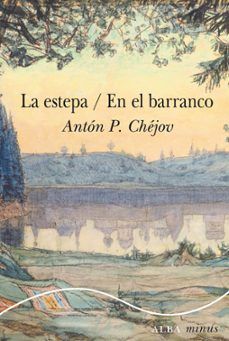 ESTEPA, LA/ EN EL BARRANCO