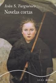 NOVELAS CORTAS