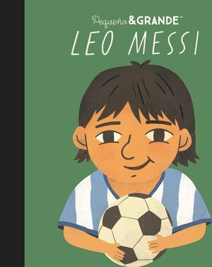 LEO MESSI