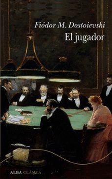 JUGADOR, EL  (CASTELLANO)