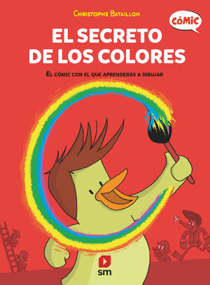 SECRETO DE LOS COLORES, EL