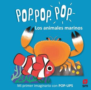 ANIMALES MARINOS, LOS