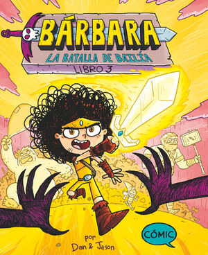 BATALLA DE BAILÍA, LA
