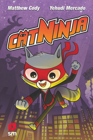 CATNINJA (CASTELLANO)