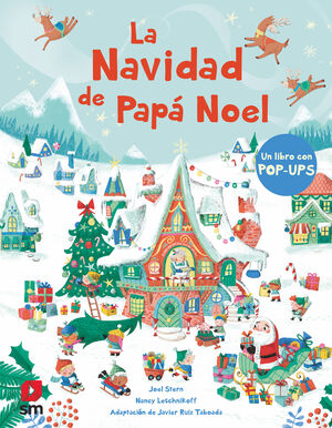 NAVIDAD DE PAPÁ NOEL, LA