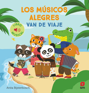 MÚSICOS ALEGRES VAN DE VIAJE, LOS