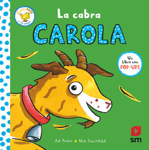 CABRA CAROLA, LA