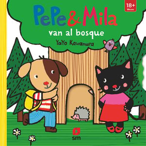 VAN AL BOSQUE