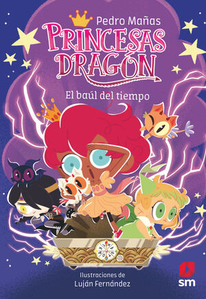 BAUL DEL TIEMPO, EL