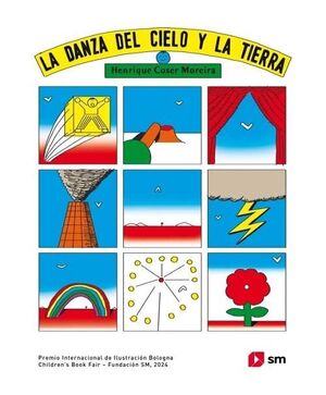 DANZA DEL CIELO Y LA TIERRA, LA