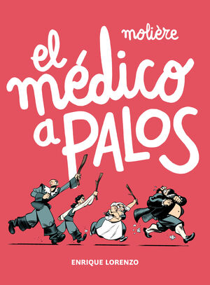 MÉDICO A PALOS, EL