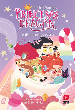 DULCE EMPERATRIZ, LA