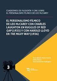 PERSONALISMO FÍLMICO DE LEO MCCAREY CON CHARLES LAUGHTON EN RUGGLES OF RED GAP (1935) Y CON HAROLD LLOYD EN THE MILKY WAY (1936)