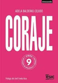 CORAJE