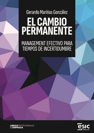 CAMBIO PERMANENTE, EL