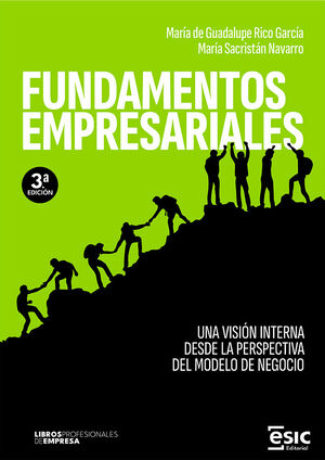 FUNDAMENTOS EMPRESARIALES (3ª EDICION)