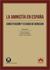 AMNISTÍA EN ESPAÑA, LA