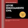 LEY DE ENJUICIAMIENTO CIVIL (25º ED. 2024)