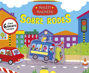 MALETI MAGNETIC. SOBRE RODES