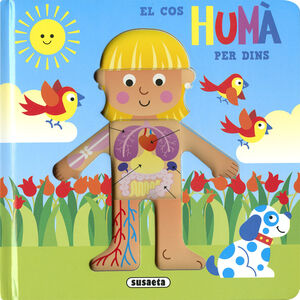 COS HUMÀ PER DINS, EL