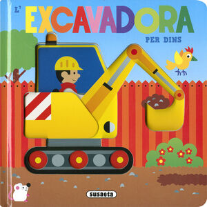 EXCAVADORA PER DINS, L'