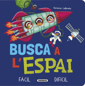 BUSCA,  A L'ESPAI