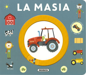 MASIA, LA