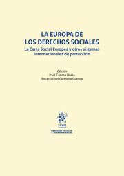 EUROPA DE LOS DERECHOS SOCIALES, LA