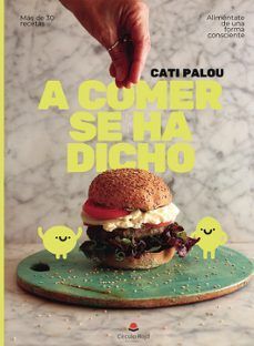 A COMER SE HA DICHO