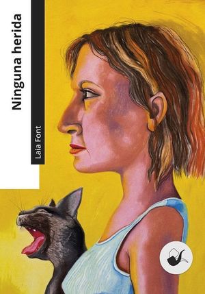 NINGUNA HERIDA