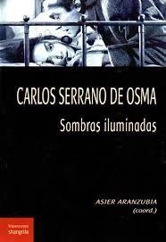 CARLOS SERRANO DE OSMA