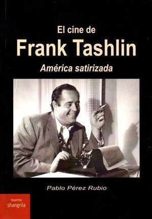 CINE DE FRANK TASHLIN, EL