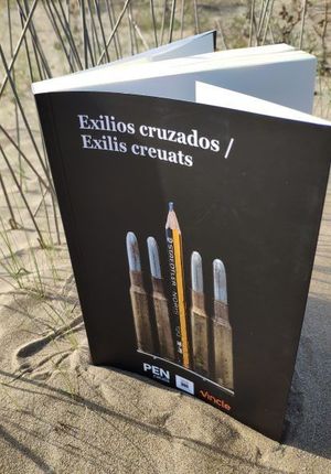 EXILIOS CRUZADOS / EXILIS CREUATS
