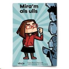 MIRA'M ALS ULLS
