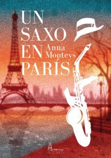 SAXO EN PARIS, UN