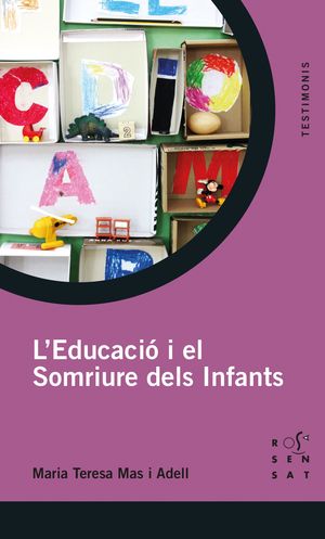 EDUCACIÓ I EL SOMRIURE DELS INFANTS, L'