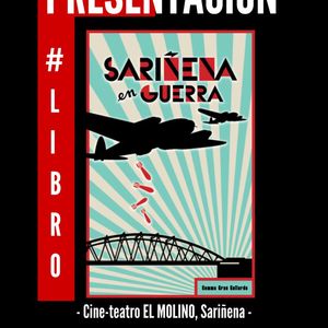 SARIÑENA EN GUERRA