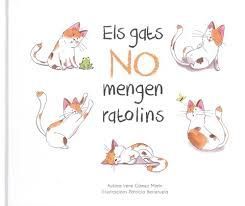 GATS NO MENGEN RATOLINS, ELS