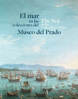 MAR EN LAS COLECCIONES DEL MUSEO DEL PRADO, EL