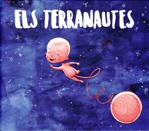 TERRANAUTES, ELS