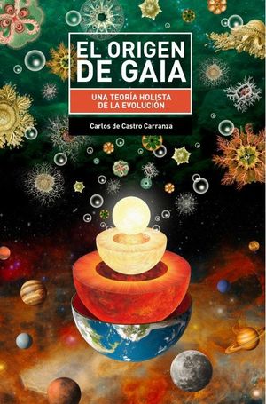 ORÍGEN DE GAIA, EL