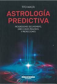 ASTROLOGIA PREDICTIVA