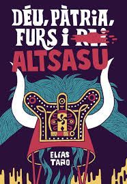 DEU, PATRIA, FURS I ALTSASU