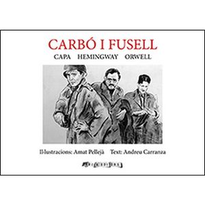 CARBO I FUSELL