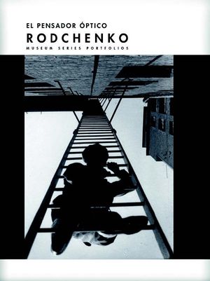 PENSADOR ÓPTICO, EL - RODCHENKO